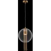 Подвесная люстра Flusso P095PL-01BZ1