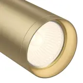 Точечный светильник Focus C018CL-01MG