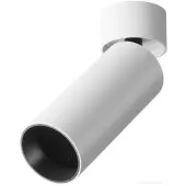 Спот Focus C055CL-L12W4K-W-W