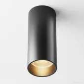 Спот Focus C056CL-L12B3K-W-B