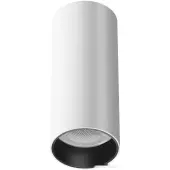 Спот Focus C056CL-L12W4K-W-W