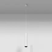 Подвесная люстра Focus LED P072PL-L12W3K