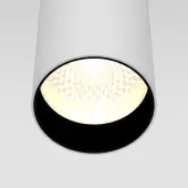 Подвесная люстра Focus LED P072PL-L12W3K