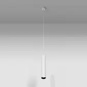 Подвесная люстра Focus LED P072PL-L12W4K