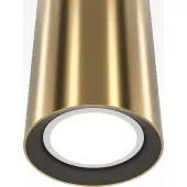 Подвесная люстра Focus MOD161PL-01BS1