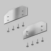 Заглушка для шинопровода Technical Unity TRA001MPEC-112S