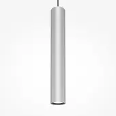 Подвесная люстра Focus MOD161PL-01CM1