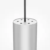 Подвесная люстра Focus MOD161PL-01CM1