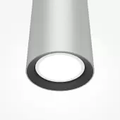 Подвесная люстра Focus MOD161PL-01CM1