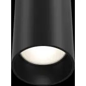 Подвесная люстра Focus P075PL-01B