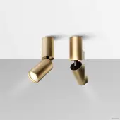 Точечный светильник FOCUS S C051CL-01G