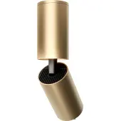 Точечный светильник FOCUS S C051CL-01G