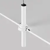 Точечный светильник Focus T C140RS-L300-7W3K-W