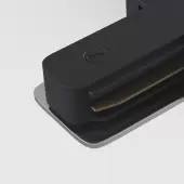 Коннектор питания шинопровода Technical Unity TRA002C-11B