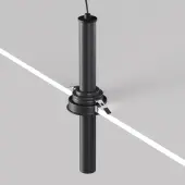 Точечный светильник Focus T C140RS-L300-7W4K-B