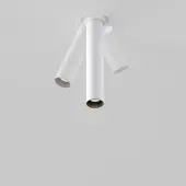 Точечный светильник Focus T C140TRS-L200-7W3K-W