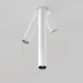 Точечный светильник Focus T C140TRS-L300-7W3K-W