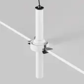 Точечный светильник Focus T C140TRS-L300-7W3K-W