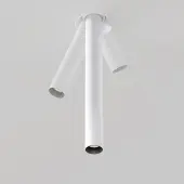 Точечный светильник Focus T C140TRS-L300-7W4K-W