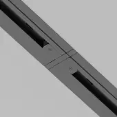 Коннектор питания шинопровода Technical Unity TRA002C-11B