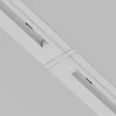 Коннектор питания шинопровода Technical Unity TRA002C-11W