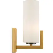 Бра Fortano MOD089WL-01BS