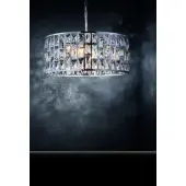 Подвесная люстра Gelid MOD184PL-04CH