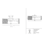 Подвеcная люстра Gelid MOD184PL-06CH