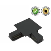 Коннектор питания шинопровода Technical Unity TRA002CL-11B