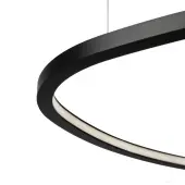 Подвесная люстра Glint MOD072PL-L28B3K