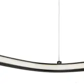 Подвесная люстра Glint MOD072PL-L28B3K