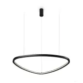 Подвесная люстра Glint MOD072PL-L28B3K