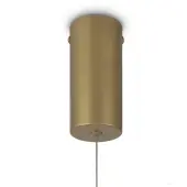 Подвесная люстра Glint MOD072PL-L28BS3K