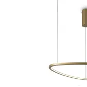 Подвесная люстра Glint MOD072PL-L28BS3K