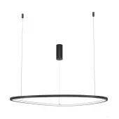 Подвесная люстра Glint MOD072PL-L36B3K