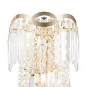 Бра Gracia DIA201WL-02G