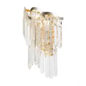 Бра Gracia DIA201WL-02G