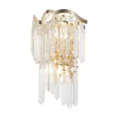 Бра Gracia DIA201WL-02G