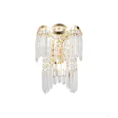 Бра Gracia DIA201WL-02G