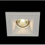 Точечный светильник Gyps DL005-1-01-W