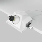 Точечный светильник Gyps Modern DL001-WW-01-W