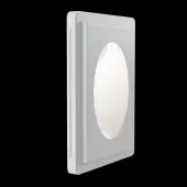 Бра Gyps Modern DL012-1-01W