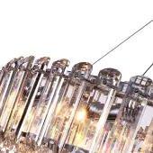 Подвесная люстра Hail MOD097PL-06CH