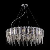 Подвесная люстра Hail MOD097PL-06CH