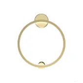 Бра Halo MOD005WL-L22BSK