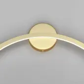 Бра Halo MOD005WL-L46BSK