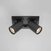 Точечный светильник Hidden DL045-02-10W3K-B