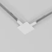 Коннектор питания шинопровода Technical Unity TRA002CT-11W