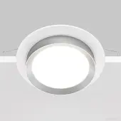 Точечный светильник Hoop DL086-GX53-RD-WS