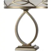 Настольная лампа House Fibi H310-11-G